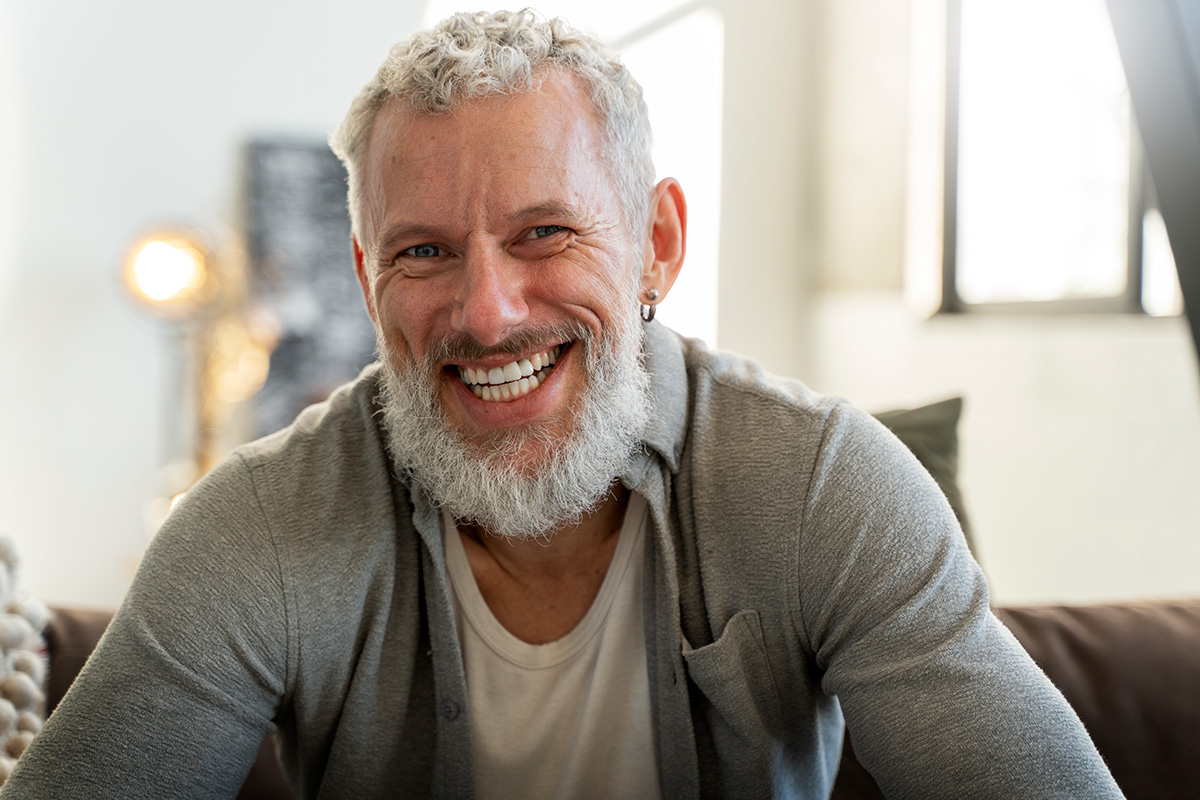 Testosterone Replacement Therapy for Men In Testosterone Replacement Therapy Clinic In Gary
